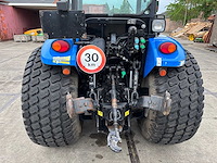 2016 new holland t3.65f narrow gauge and compact tractor - afbeelding 21 van  48