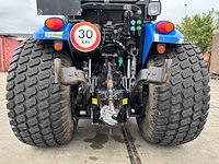 2016 new holland t3.65f narrow gauge and compact tractor - afbeelding 24 van  48