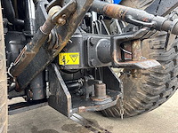 2016 new holland t3.65f narrow gauge and compact tractor - afbeelding 25 van  48