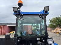 2016 new holland t3.65f narrow gauge and compact tractor - afbeelding 28 van  48