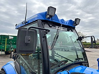 2016 new holland t3.65f narrow gauge and compact tractor - afbeelding 30 van  48