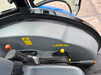 2016 new holland t3.65f narrow gauge and compact tractor - afbeelding 42 van  48