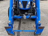 2016 new holland t3.65f narrow gauge and compact tractor - afbeelding 3 van  21