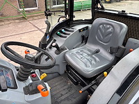 2016 new holland t3.65f narrow gauge and compact tractor - afbeelding 11 van  21