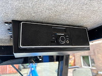 2016 new holland t3.65f narrow gauge and compact tractor - afbeelding 14 van  21