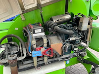 2016 nifty hr21d hybrid 4x4 mk1b hoogwerker - afbeelding 12 van  12