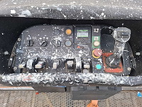 2016 nifty hr28 hybrid 4x4 hoogwerker - afbeelding 8 van  19