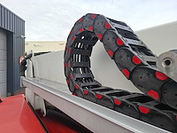 2016 nifty hr28 hybrid 4x4 hoogwerker - afbeelding 3 van  19