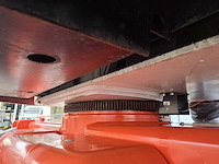 2016 nifty hr28 hybrid 4x4 hoogwerker - afbeelding 11 van  19