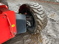 2016 nifty hr28 hybride 4x4 hoogwerker - afbeelding 5 van  37