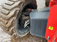 2016 nifty hr28 hybride 4x4 hoogwerker - afbeelding 6 van  37