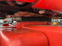 2016 nifty hr28 hybride 4x4 hoogwerker - afbeelding 7 van  37