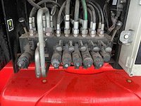 2016 nifty hr28 hybride 4x4 hoogwerker - afbeelding 15 van  37