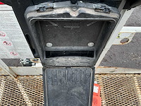 2016 nifty hr28 hybride 4x4 hoogwerker - afbeelding 17 van  37