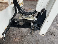 2016 nifty hr28 hybride 4x4 hoogwerker - afbeelding 20 van  37