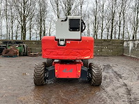 2016 nifty hr28 hybride 4x4 hoogwerker - afbeelding 32 van  37