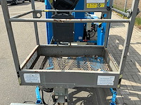 2016 niftylift 120te mk1c hoogwerkeraanhangwagen - afbeelding 2 van  21