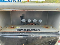 2016 niftylift 120te mk1c hoogwerkeraanhangwagen - afbeelding 3 van  21