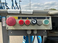 2016 niftylift 120te mk1c hoogwerkeraanhangwagen - afbeelding 4 van  21