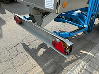 2016 niftylift 120te mk1c hoogwerkeraanhangwagen - afbeelding 5 van  21