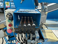 2016 niftylift 120te mk1c hoogwerkeraanhangwagen - afbeelding 6 van  21