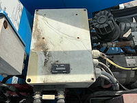 2016 niftylift 120te mk1c hoogwerkeraanhangwagen - afbeelding 10 van  21