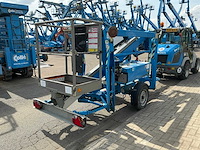 2016 niftylift 120te mk1c hoogwerkeraanhangwagen - afbeelding 18 van  21