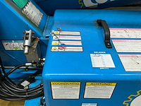 2016 niftylift 170het mk1b hoogwerkeraanhangwagen - afbeelding 8 van  32