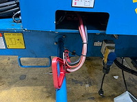 2016 niftylift 170het mk1b hoogwerkeraanhangwagen - afbeelding 9 van  32