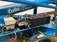 2016 niftylift 170het mk1b hoogwerkeraanhangwagen - afbeelding 10 van  32