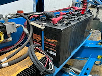 2016 niftylift 170het mk1b hoogwerkeraanhangwagen - afbeelding 11 van  32