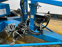 2016 niftylift 170het mk1b hoogwerkeraanhangwagen - afbeelding 15 van  32