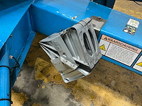 2016 niftylift 170het mk1b hoogwerkeraanhangwagen - afbeelding 17 van  32