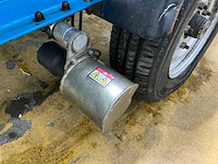 2016 niftylift 170het mk1b hoogwerkeraanhangwagen - afbeelding 24 van  32