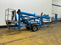 2016 niftylift 170het mk1b hoogwerkeraanhangwagen - afbeelding 23 van  32