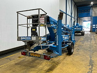 2016 niftylift 170het mk1b hoogwerkeraanhangwagen - afbeelding 28 van  32