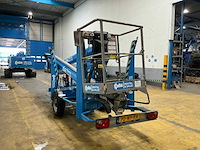 2016 niftylift 170het mk1b hoogwerkeraanhangwagen - afbeelding 29 van  32