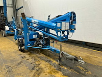 2016 niftylift 170het mk1b hoogwerkeraanhangwagen - afbeelding 32 van  32