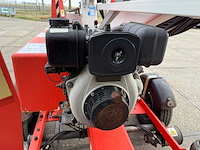 2016 niftylift limited aanhangwagen - afbeelding 6 van  16