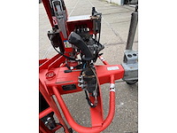 2016 niftylift limited aanhangwagen - afbeelding 2 van  32