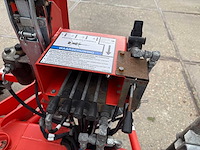 2016 niftylift limited aanhangwagen - afbeelding 3 van  32