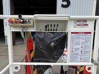 2016 niftylift limited aanhangwagen - afbeelding 8 van  32
