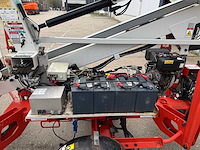 2016 niftylift limited aanhangwagen - afbeelding 11 van  32