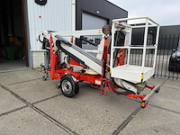 2016 niftylift limited aanhangwagen - afbeelding 1 van  32