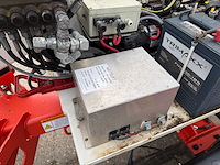 2016 niftylift limited aanhangwagen - afbeelding 13 van  32