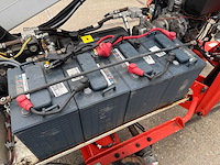 2016 niftylift limited aanhangwagen - afbeelding 14 van  32