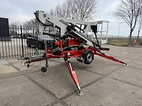 2016 niftylift limited aanhangwagen - afbeelding 17 van  32