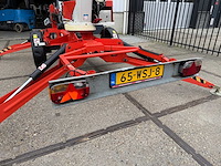 2016 niftylift limited aanhangwagen - afbeelding 21 van  32