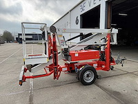 2016 niftylift limited aanhangwagen - afbeelding 30 van  32