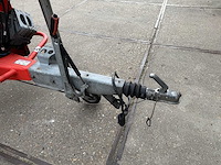 2016 niftylift limited aanhangwagen - afbeelding 32 van  32